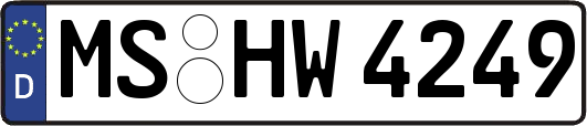MS-HW4249