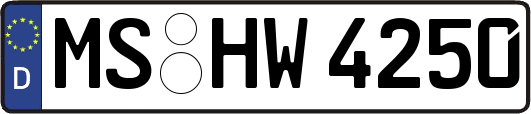 MS-HW4250