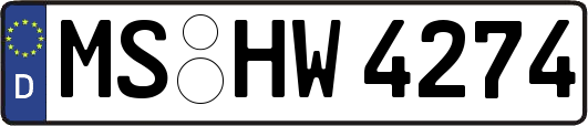 MS-HW4274