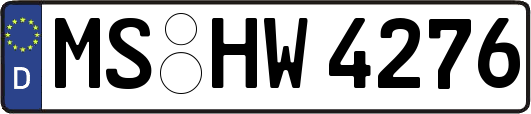 MS-HW4276