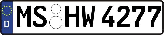 MS-HW4277