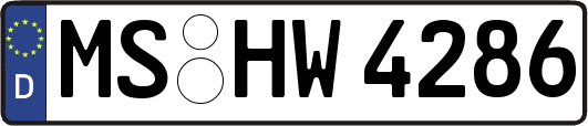 MS-HW4286