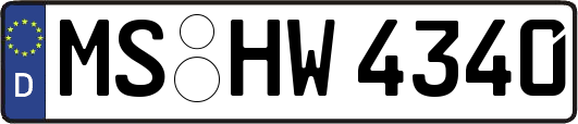 MS-HW4340