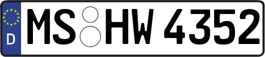 MS-HW4352