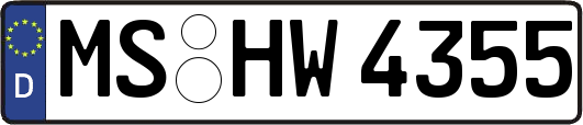 MS-HW4355