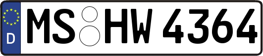 MS-HW4364