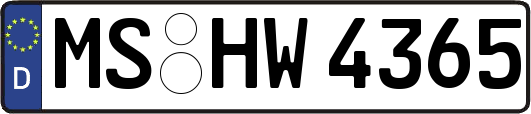 MS-HW4365