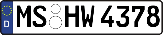MS-HW4378