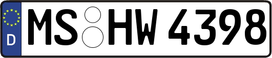 MS-HW4398