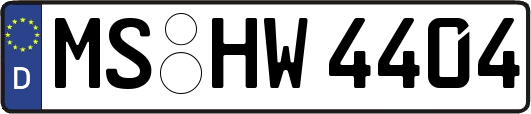 MS-HW4404