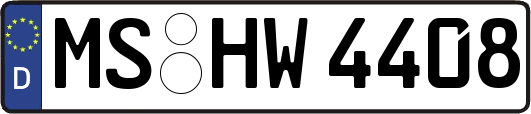 MS-HW4408