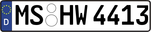 MS-HW4413