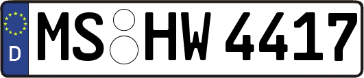 MS-HW4417