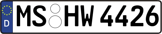 MS-HW4426