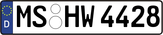 MS-HW4428