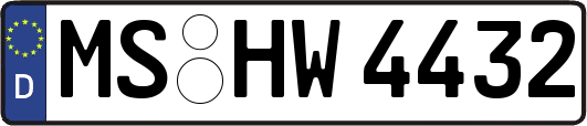 MS-HW4432