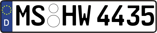MS-HW4435