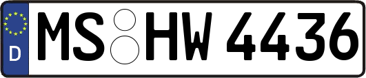 MS-HW4436