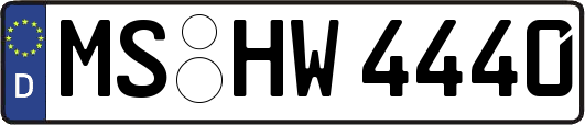 MS-HW4440