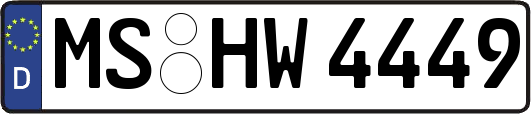 MS-HW4449