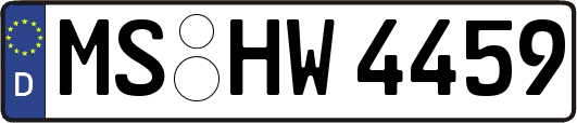 MS-HW4459