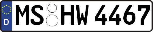 MS-HW4467
