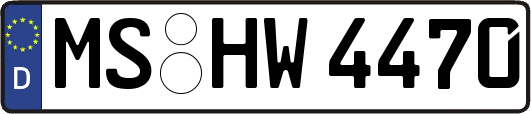 MS-HW4470