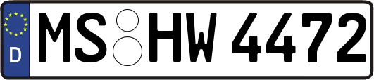 MS-HW4472