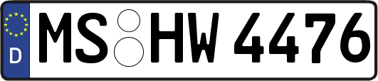 MS-HW4476