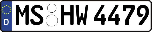 MS-HW4479