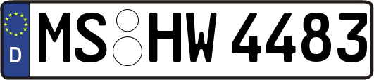 MS-HW4483