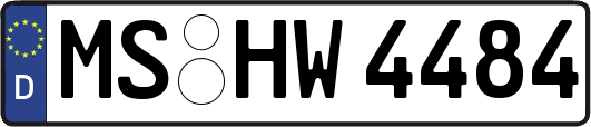 MS-HW4484