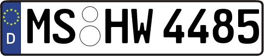MS-HW4485