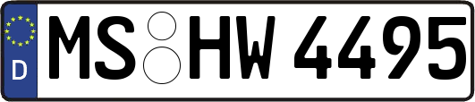 MS-HW4495