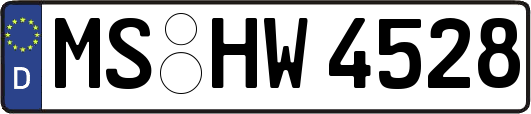 MS-HW4528
