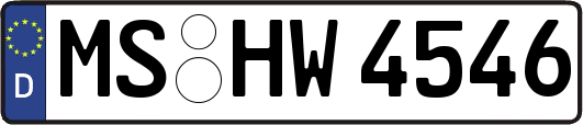MS-HW4546