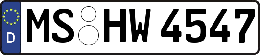 MS-HW4547