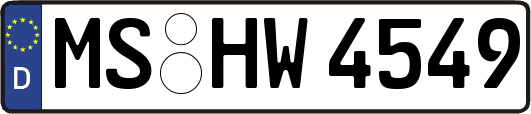 MS-HW4549