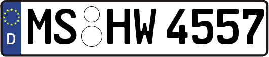 MS-HW4557