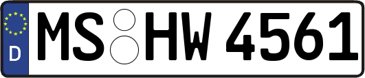 MS-HW4561