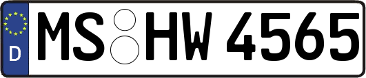 MS-HW4565