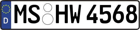 MS-HW4568