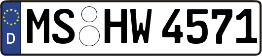 MS-HW4571