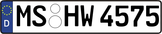 MS-HW4575
