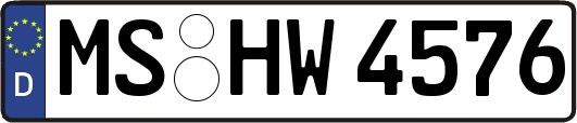 MS-HW4576