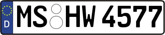 MS-HW4577