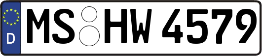MS-HW4579