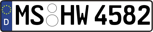 MS-HW4582
