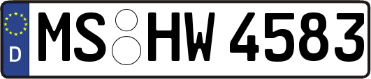 MS-HW4583