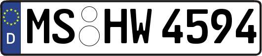 MS-HW4594